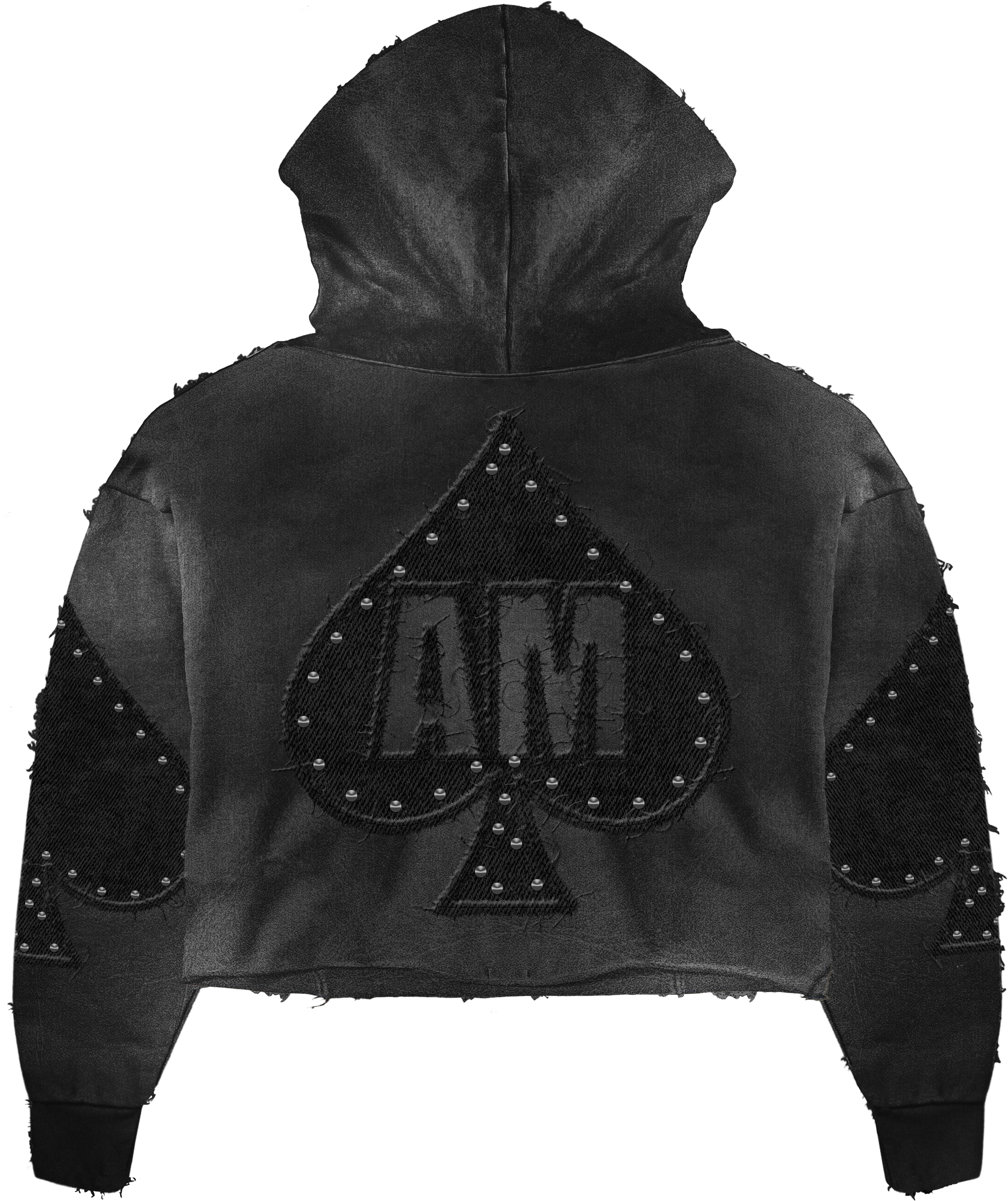 Black High Roller Set