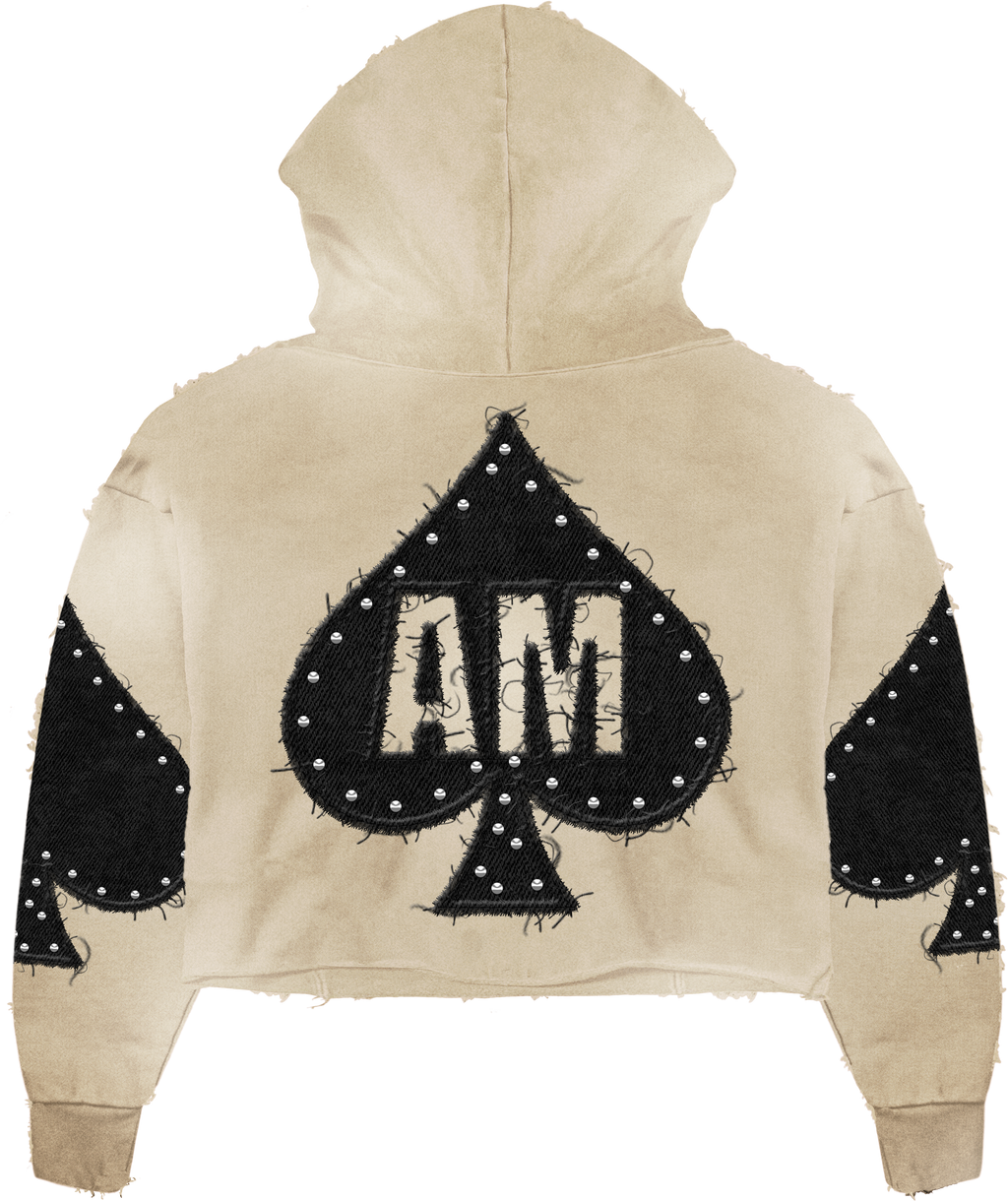 Beige High Roller Set