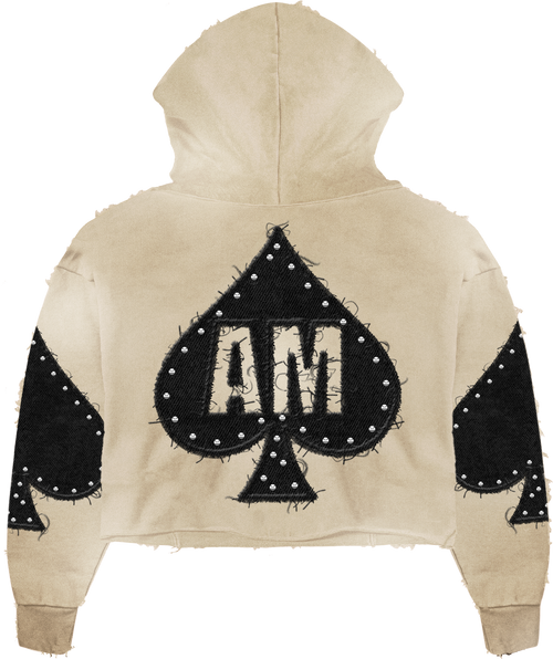 Beige High Roller Set