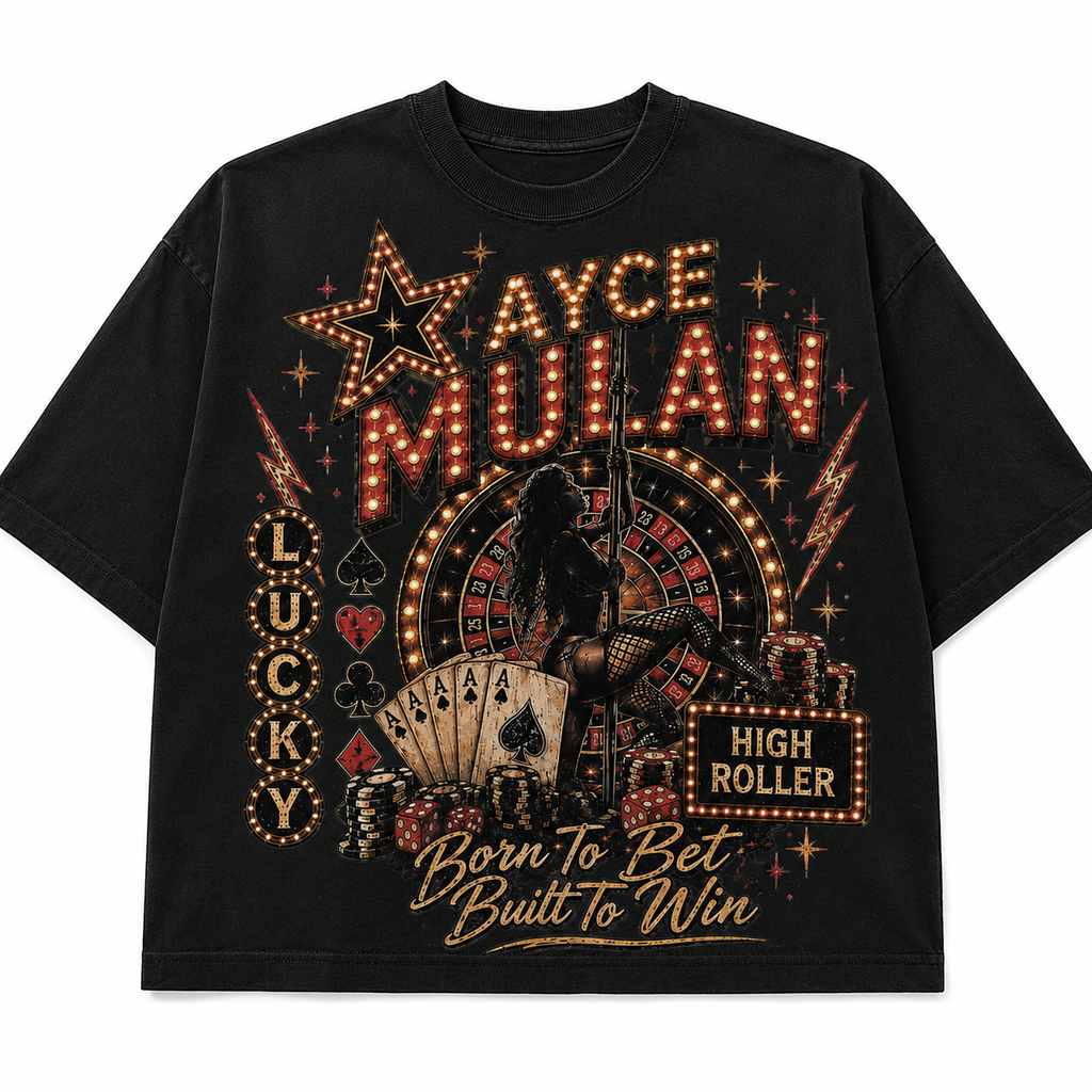 Lucky T-Shirt