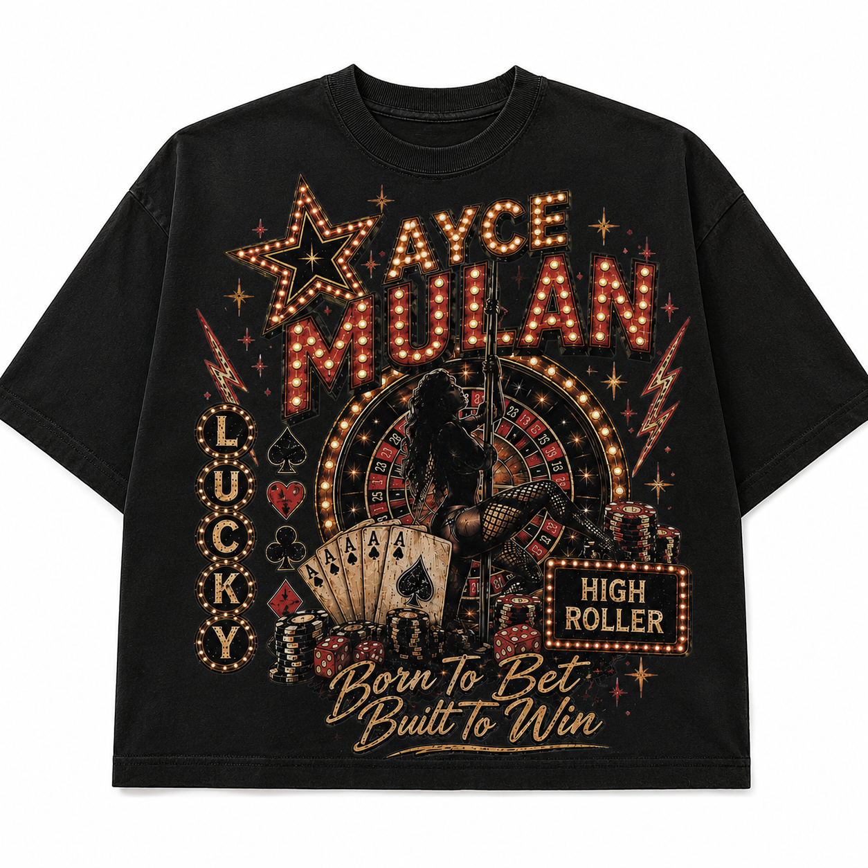 Lucky T-Shirt