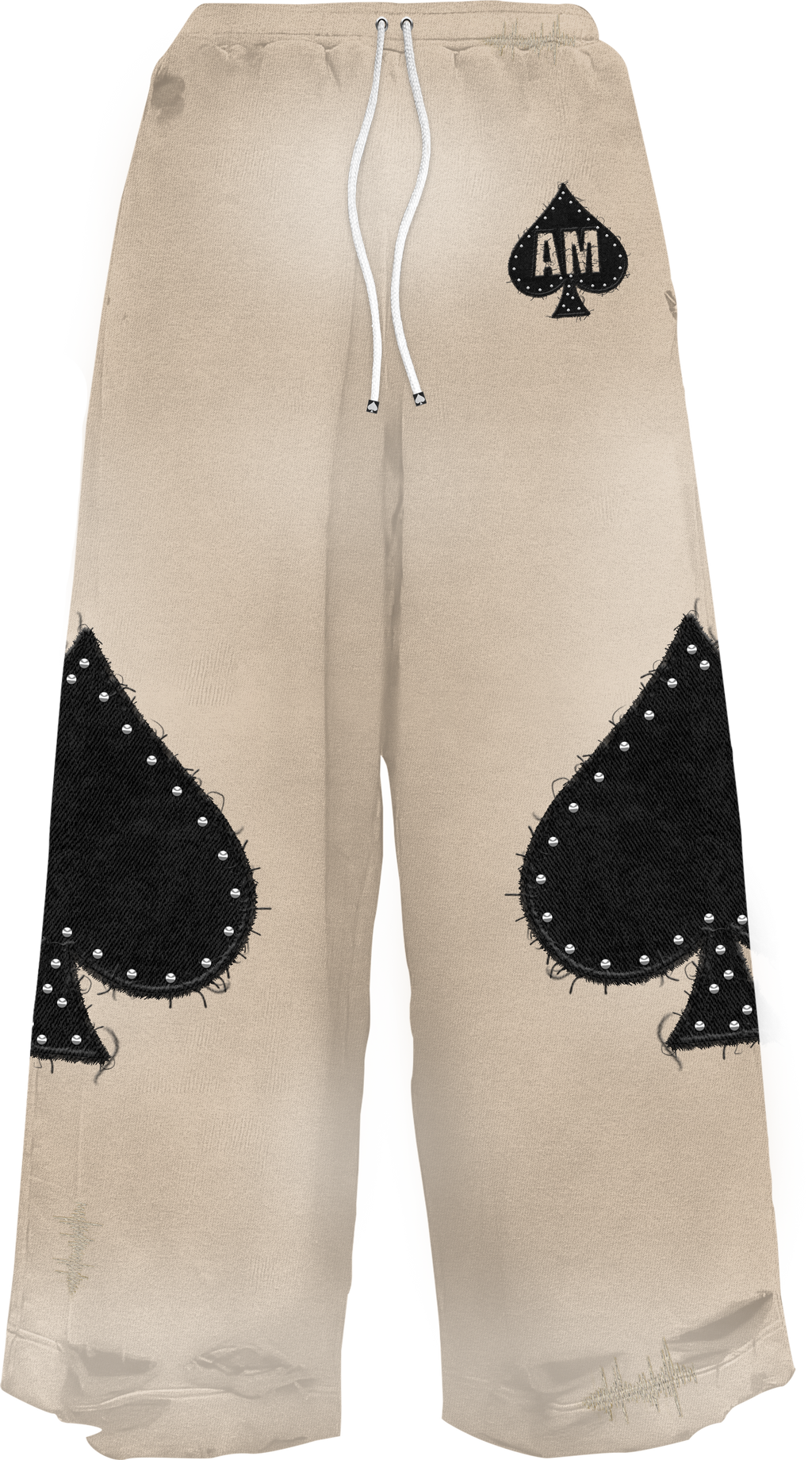 Beige High Roller Set